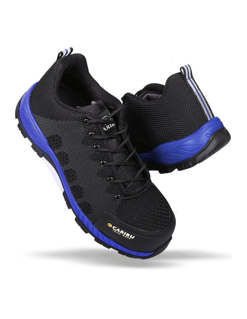 Zapatos de seguridad