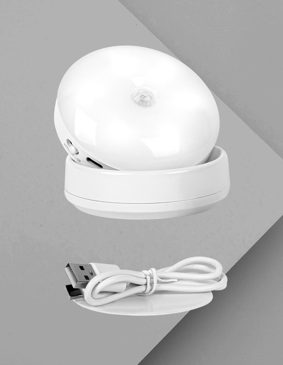 Lámpara led 12