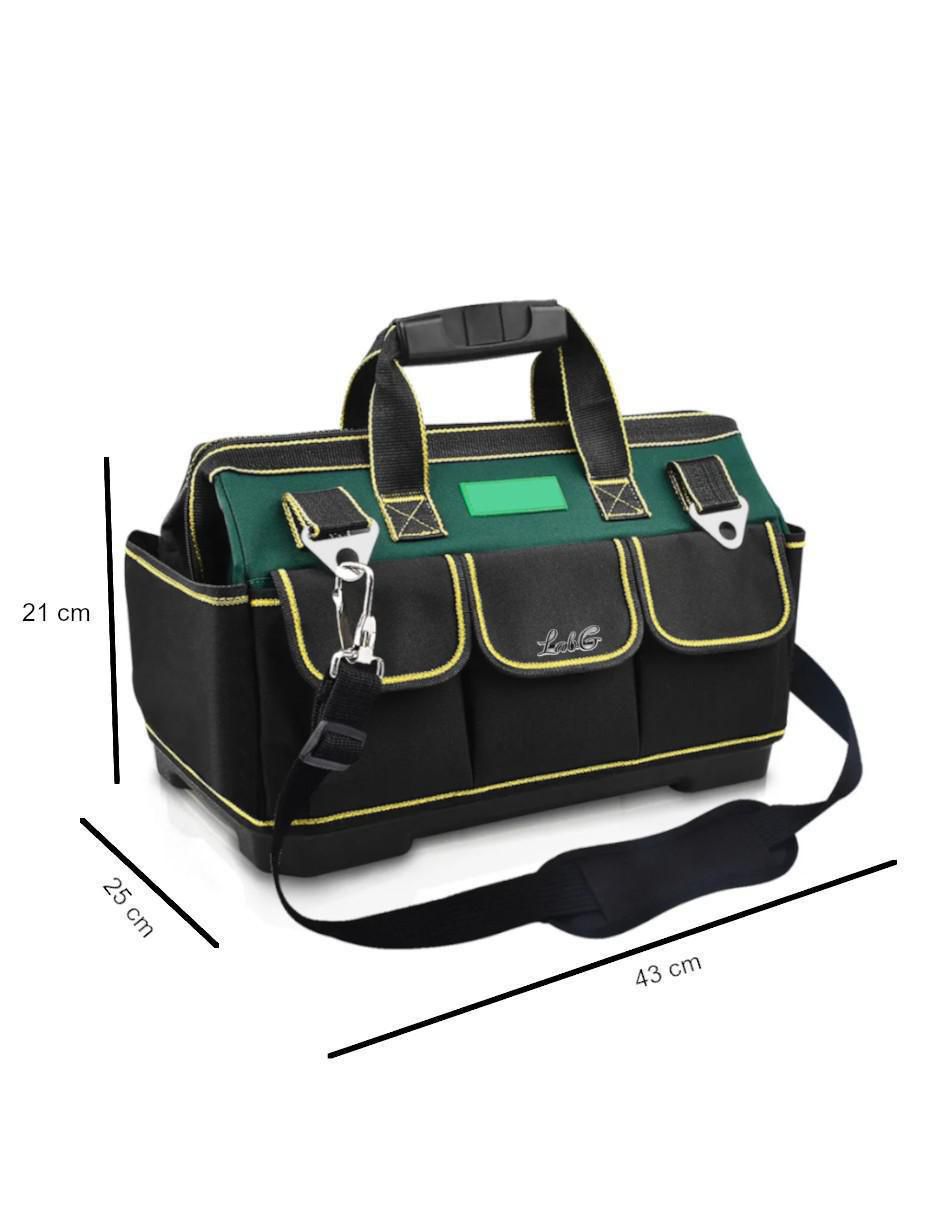 Bolsa portaherramientas multiusos 5