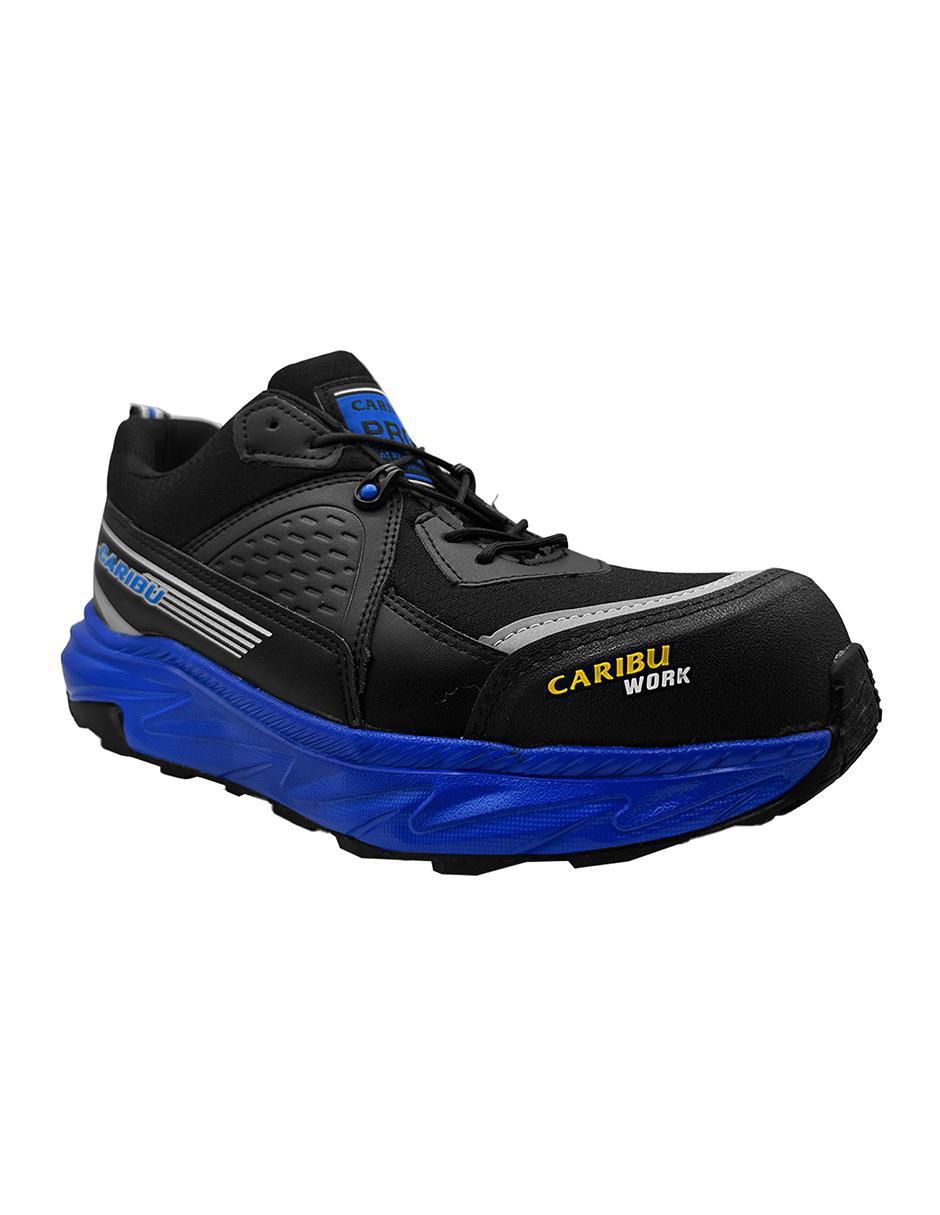 Zapatos de seguridad