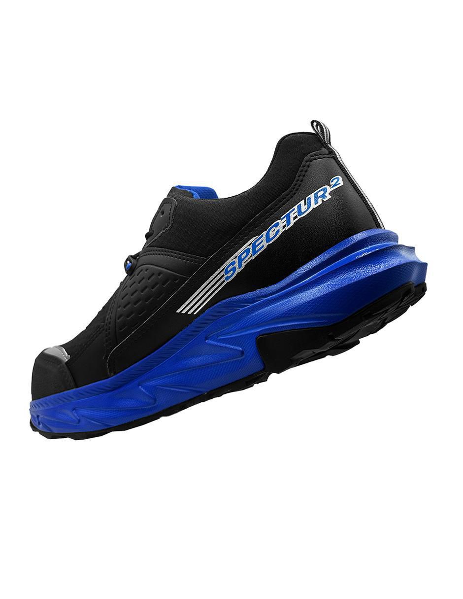 Zapatos de seguridad