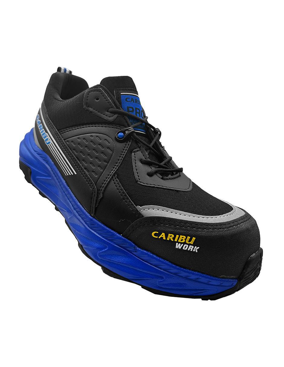 Zapatos de seguridad