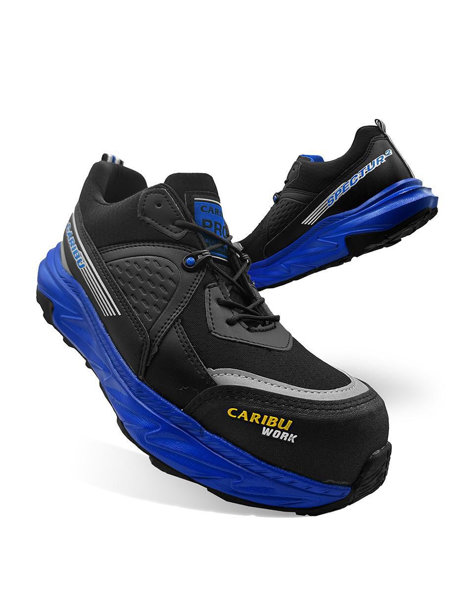 Zapatos de seguridad