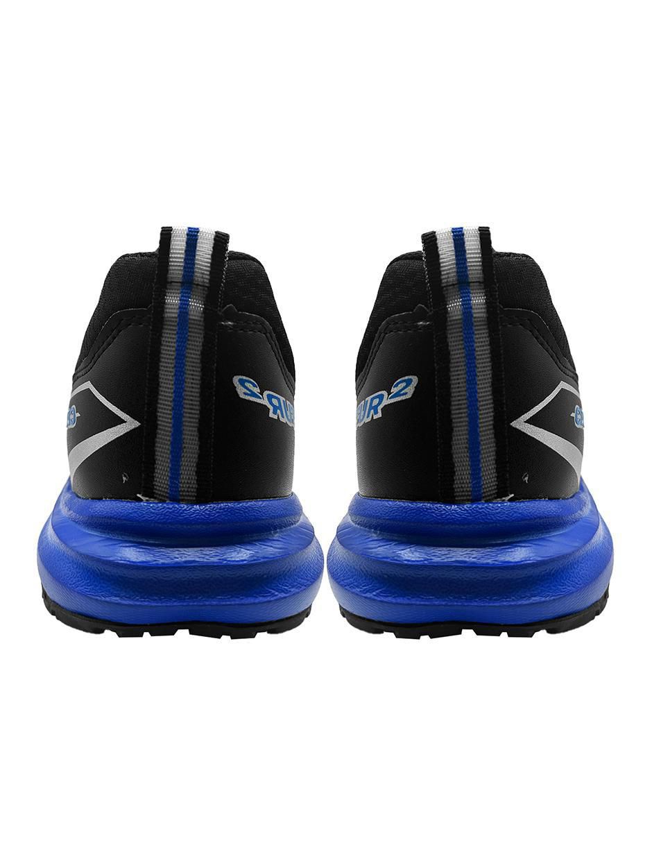 Zapatos de seguridad 9