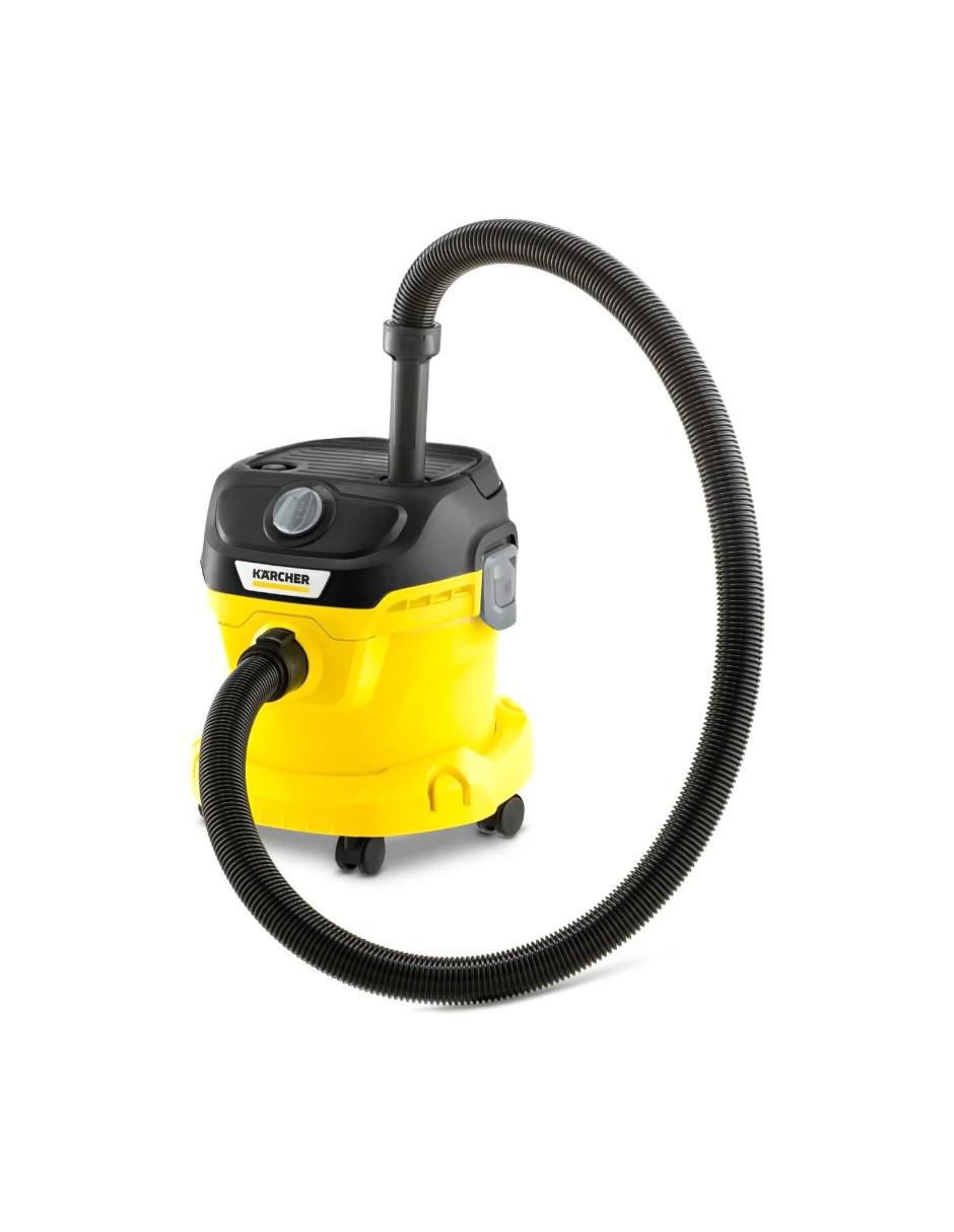 Aspiradora Karcher kwd-2 15 litros