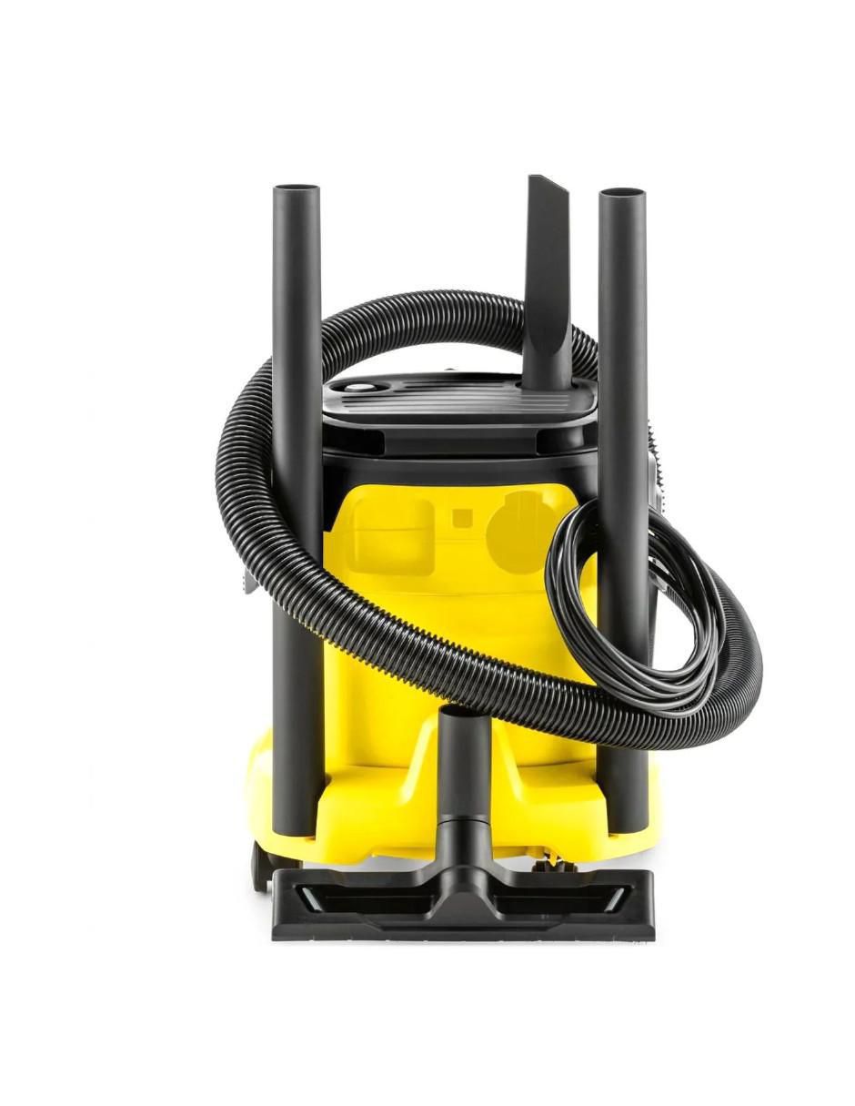 Aspiradora Karcher kwd-2 15 litros