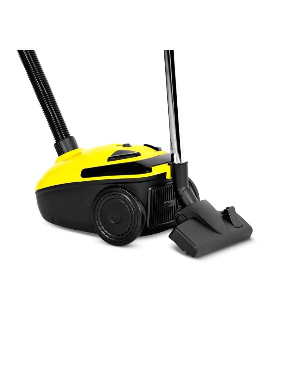 Aspiradora Karcher vc-1 1.5 litros