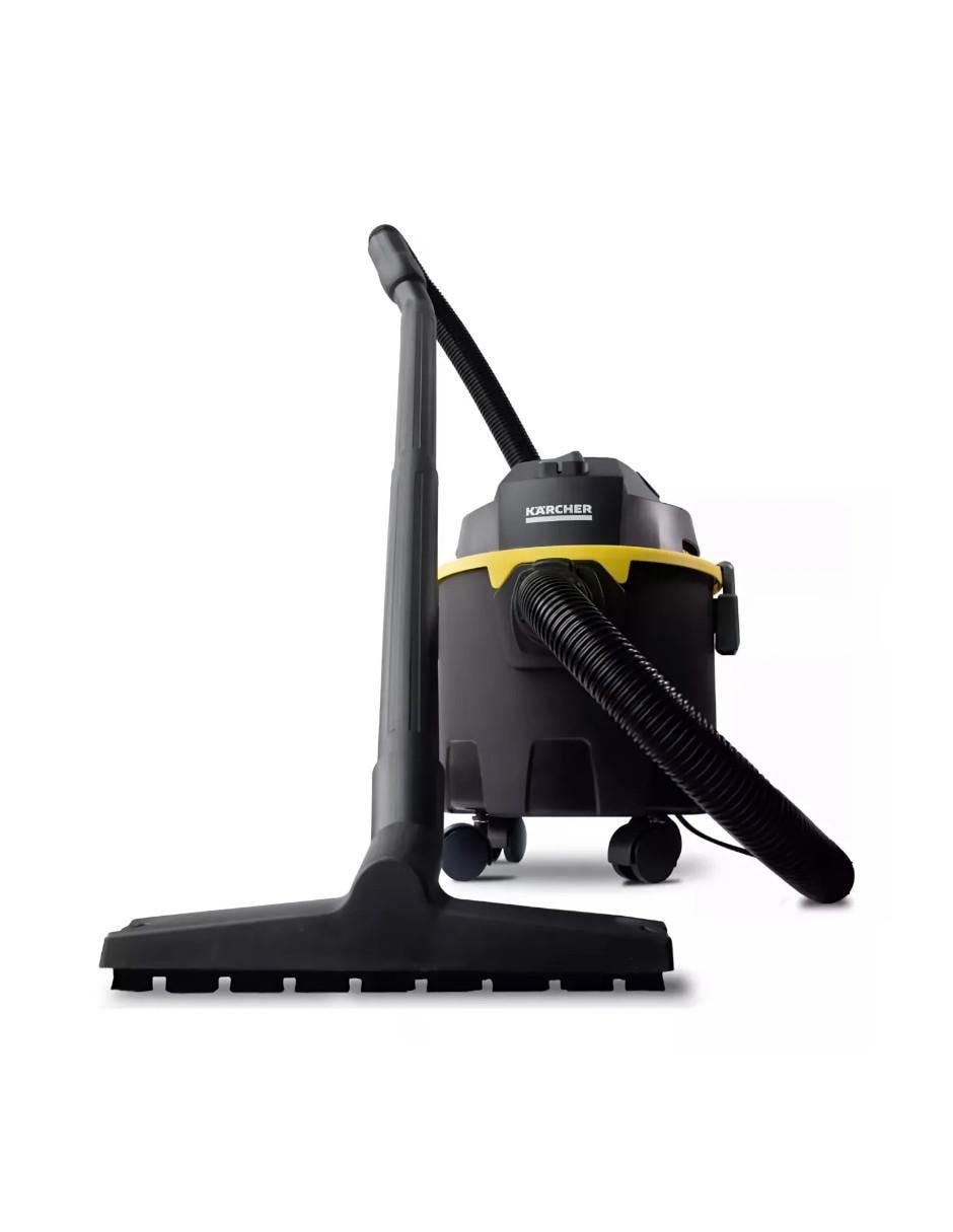 Aspiradora Karcher wdl-1 10 litros