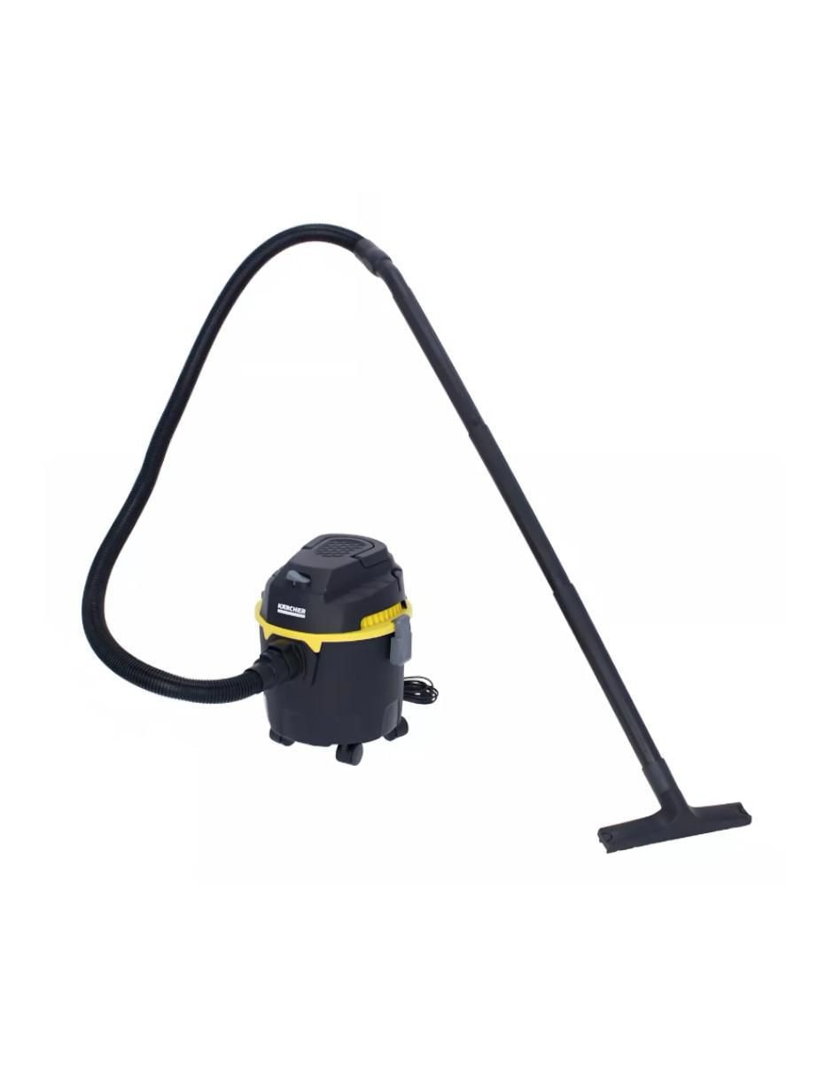 Aspiradora Karcher wdl-1 10 litros