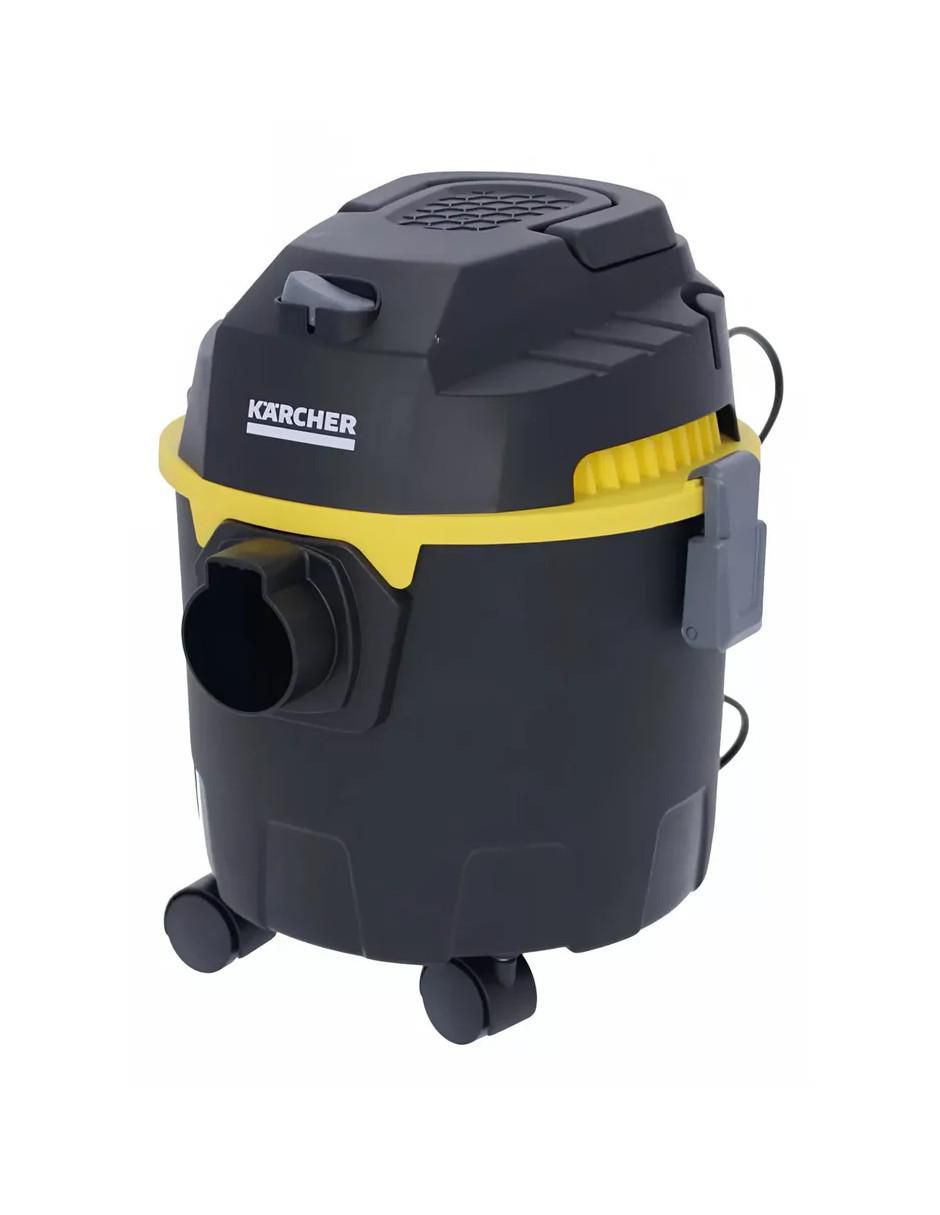 Aspiradora wdl-1 10 litros Aspiradora wdl-1 10 litros