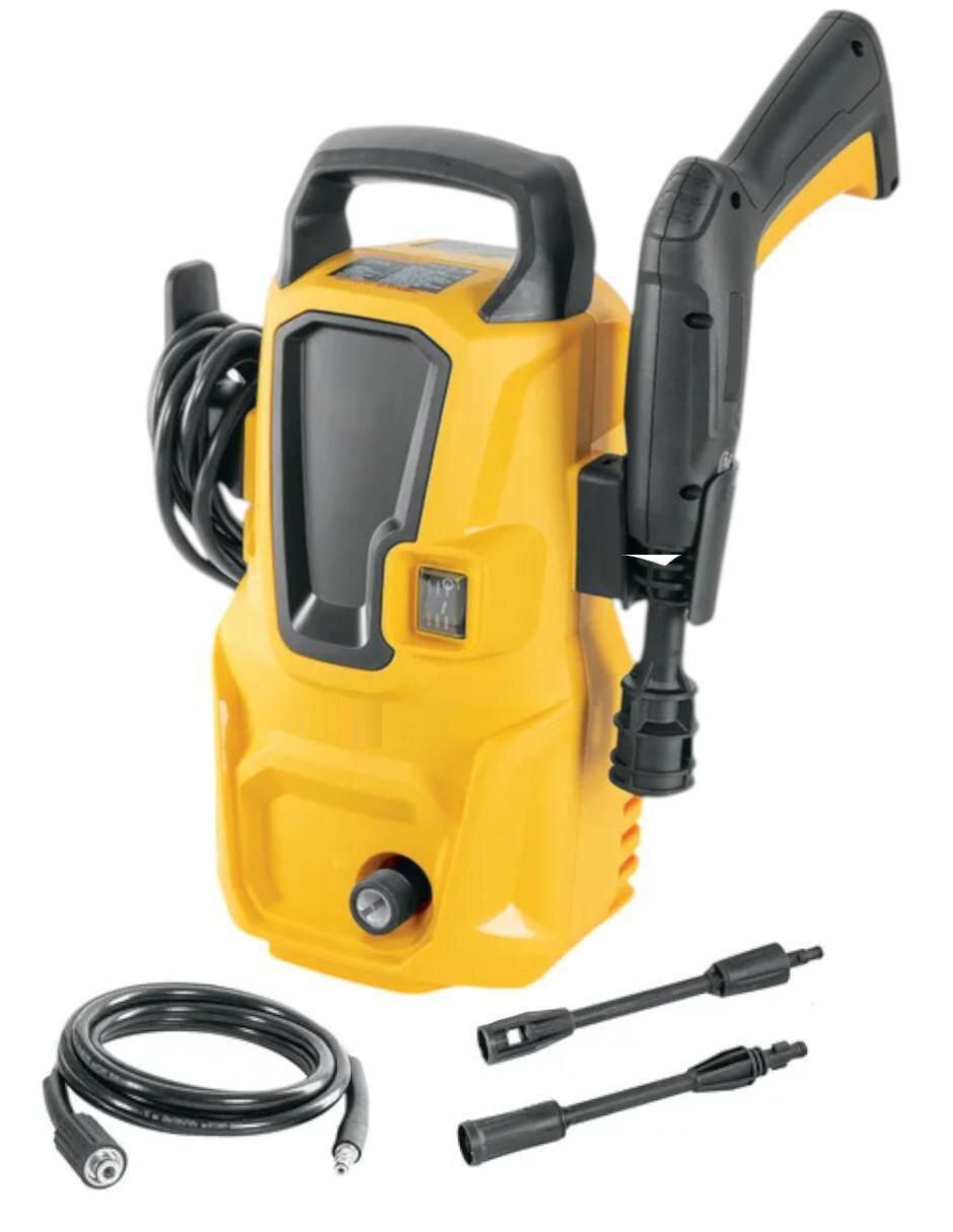 Hidrolavadora 1300 psi Hidrolavadora 1300 psi