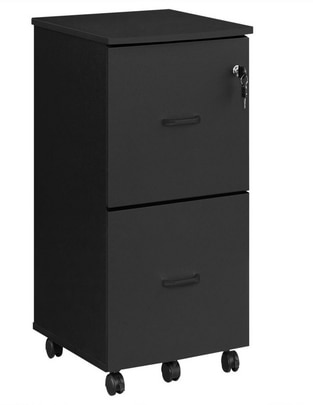 Gabinete armable Karsen de MDF Gabinete armable Karsen de MDF