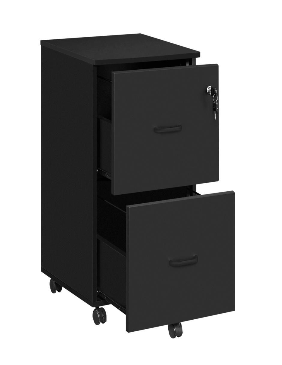 Gabinete armable Karsen de MDF 3