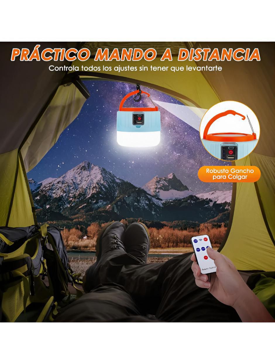 Linterna de seguridad 2