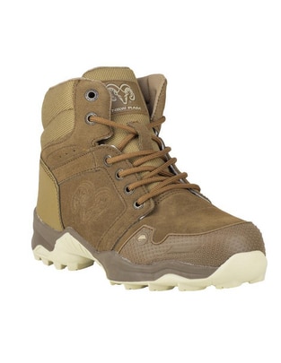 Bota industrial Ram de cuero Bota industrial Ram de cuero