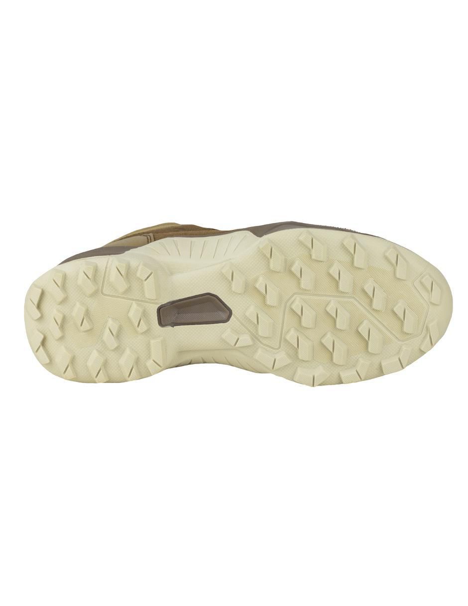 Bota industrial Ram de cuero 3