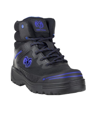 Bota industrial Ram de cuero Bota industrial Ram de cuero