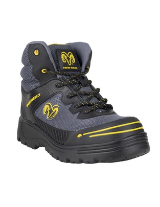 Bota industrial Ram de cuero Bota industrial Ram de cuero