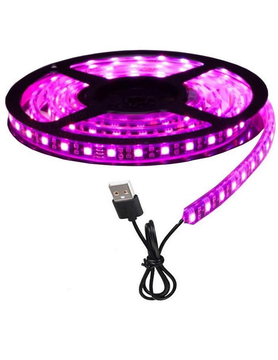 Serie de focos de led Serie de focos de led
