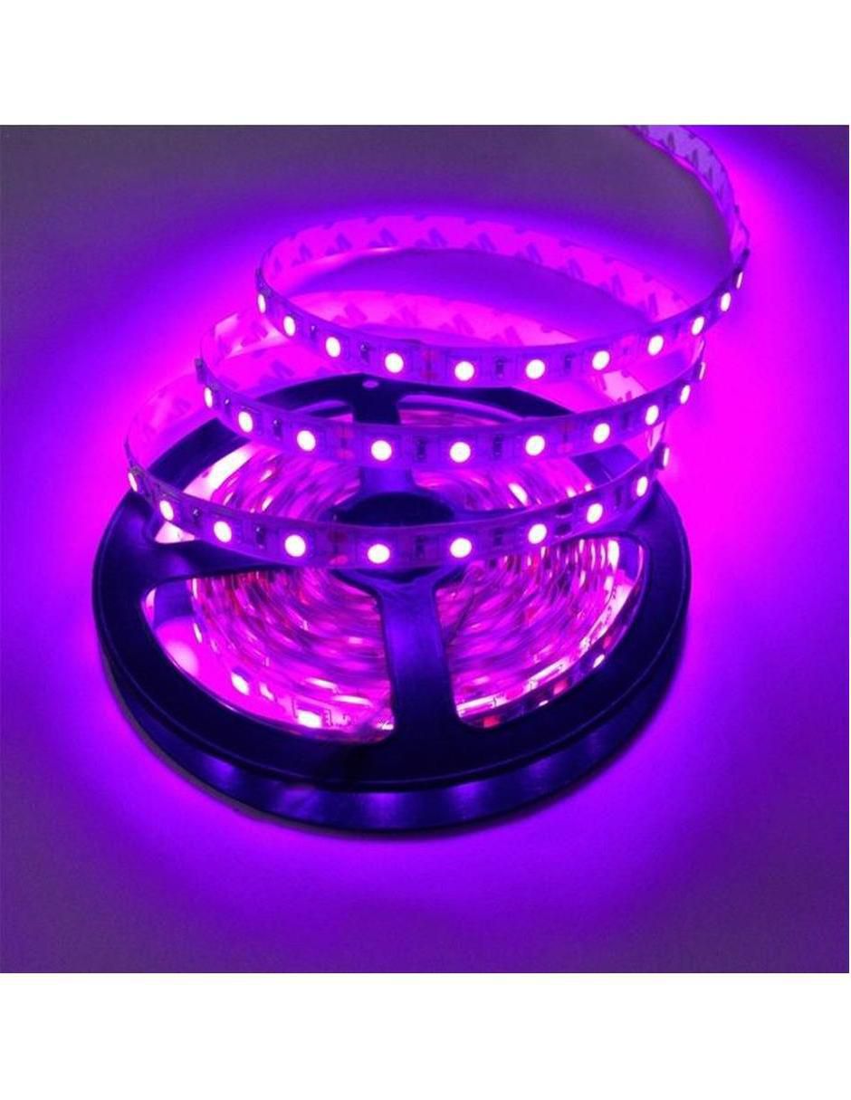 Serie de focos de led 2