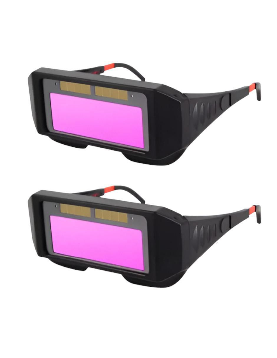 Lentes de seguridad protección de plástico Lentes de seguridad protección de plástico