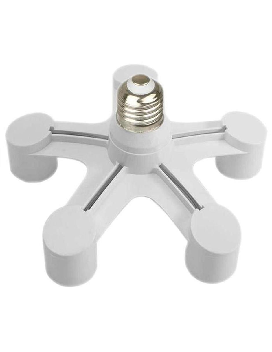 Socket 5