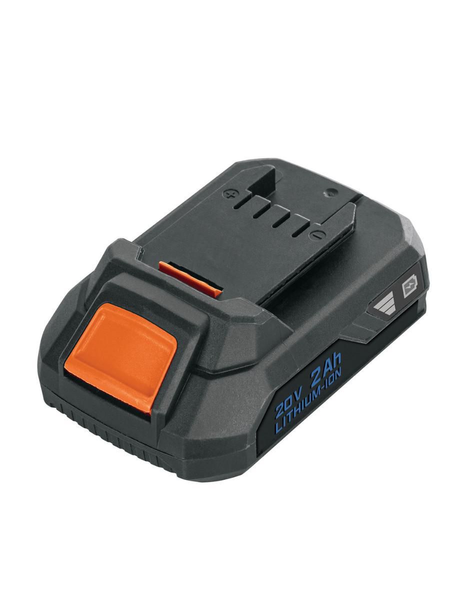 Batería portátil Truper 2000 mAh Max