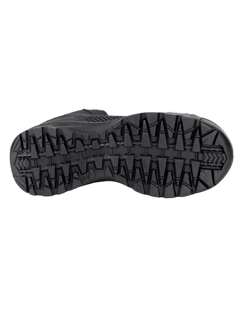 Bota industrial Ram de cuero 3