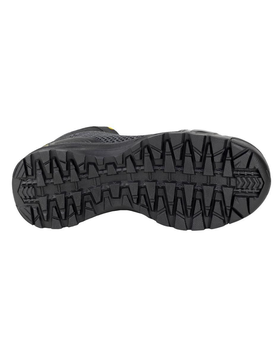 Bota industrial Ram de cuero
