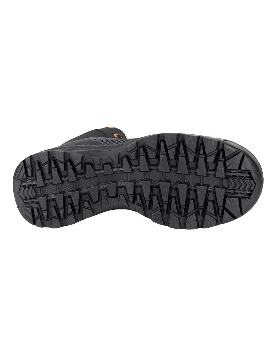 Bota industrial Ram de cuero
