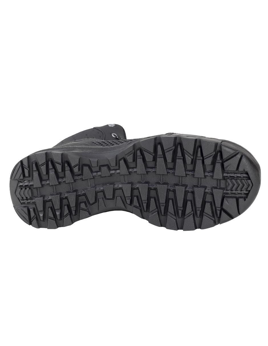 Bota industrial ram de cuero 4