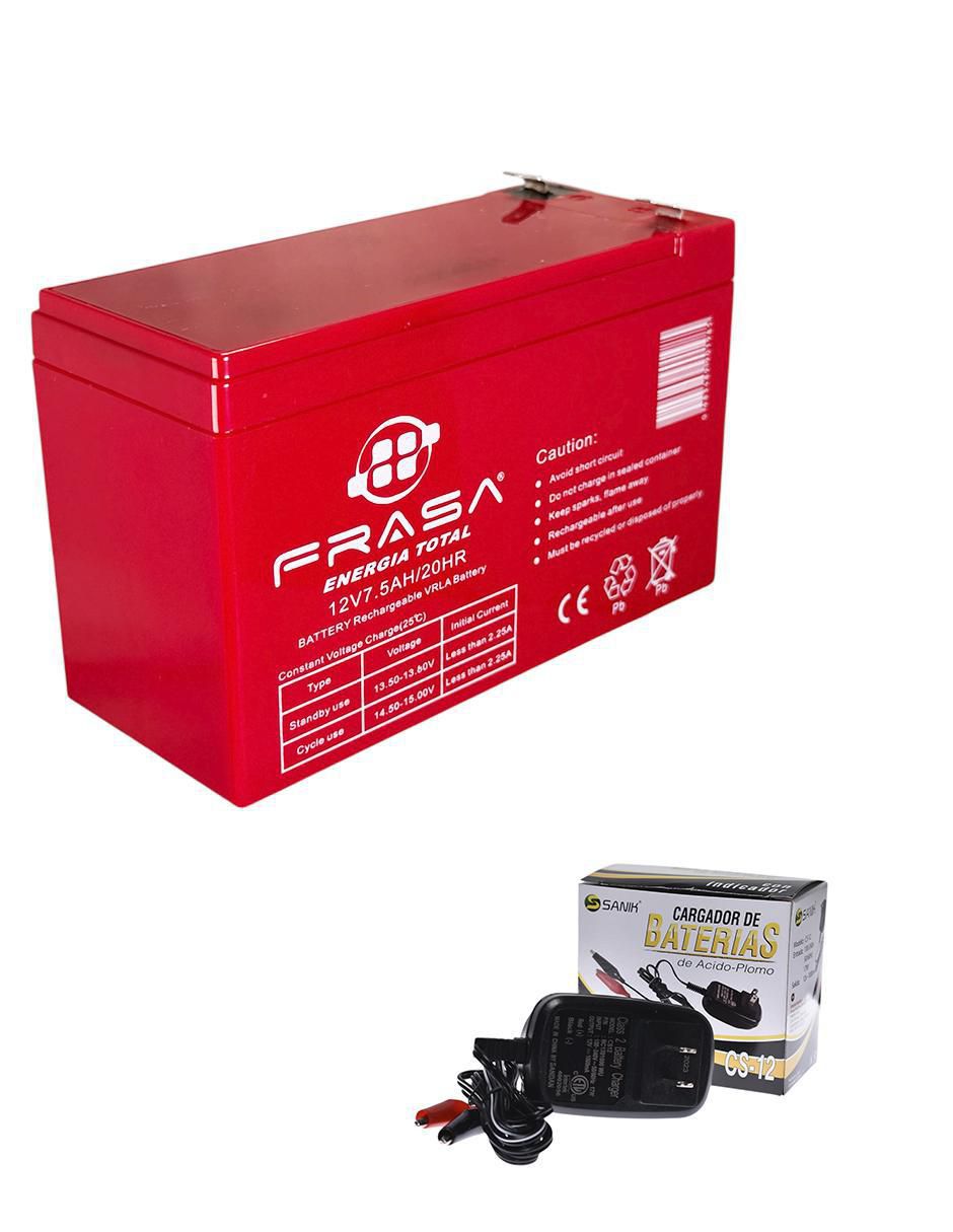 Batería recargable de repuesto 7000 mAh Batería de repuesto 12V para carritos montables Batería recargable de repuesto 7000 mAh Batería de repuesto 12V para carritos montables