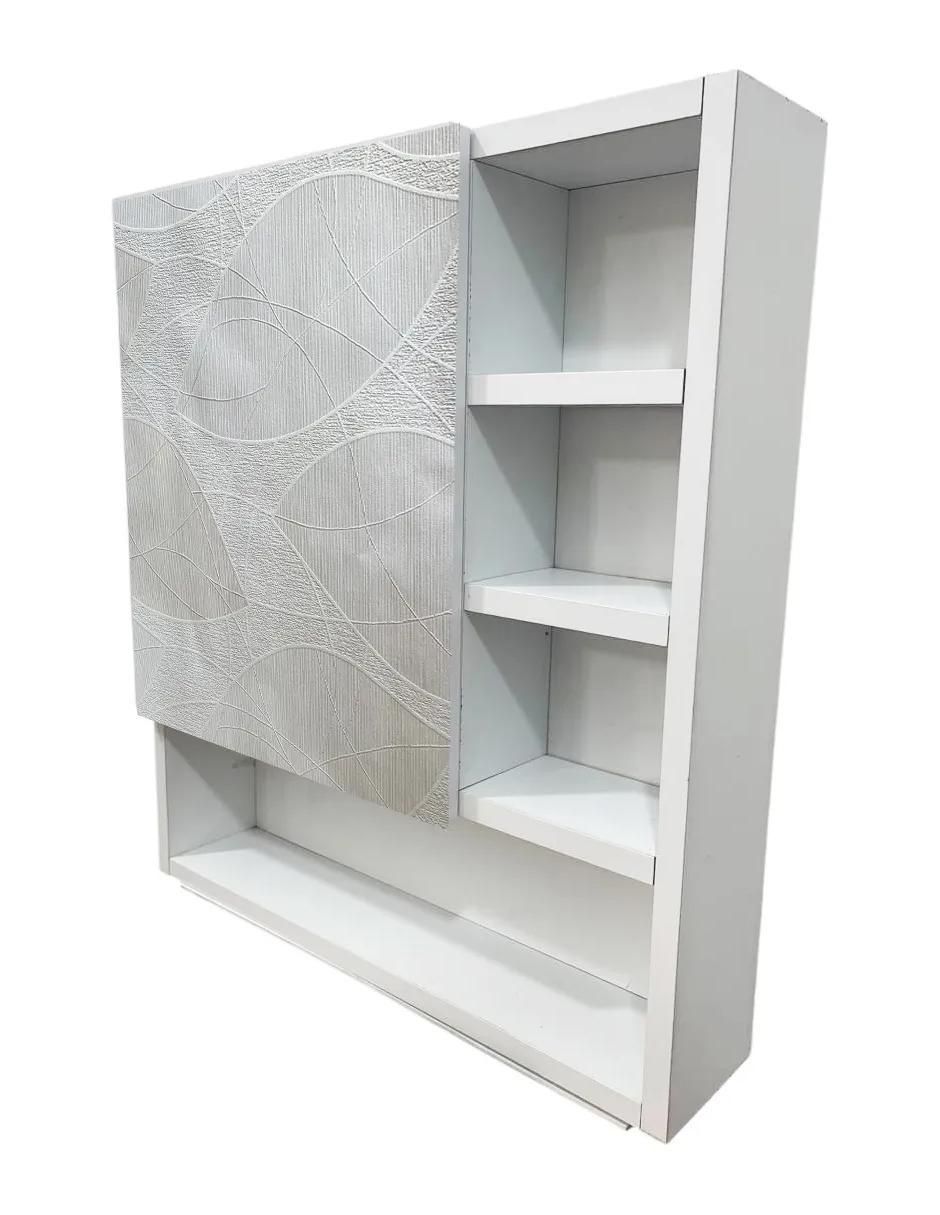 Botiquín repisa Anisa Knot Studio MDF