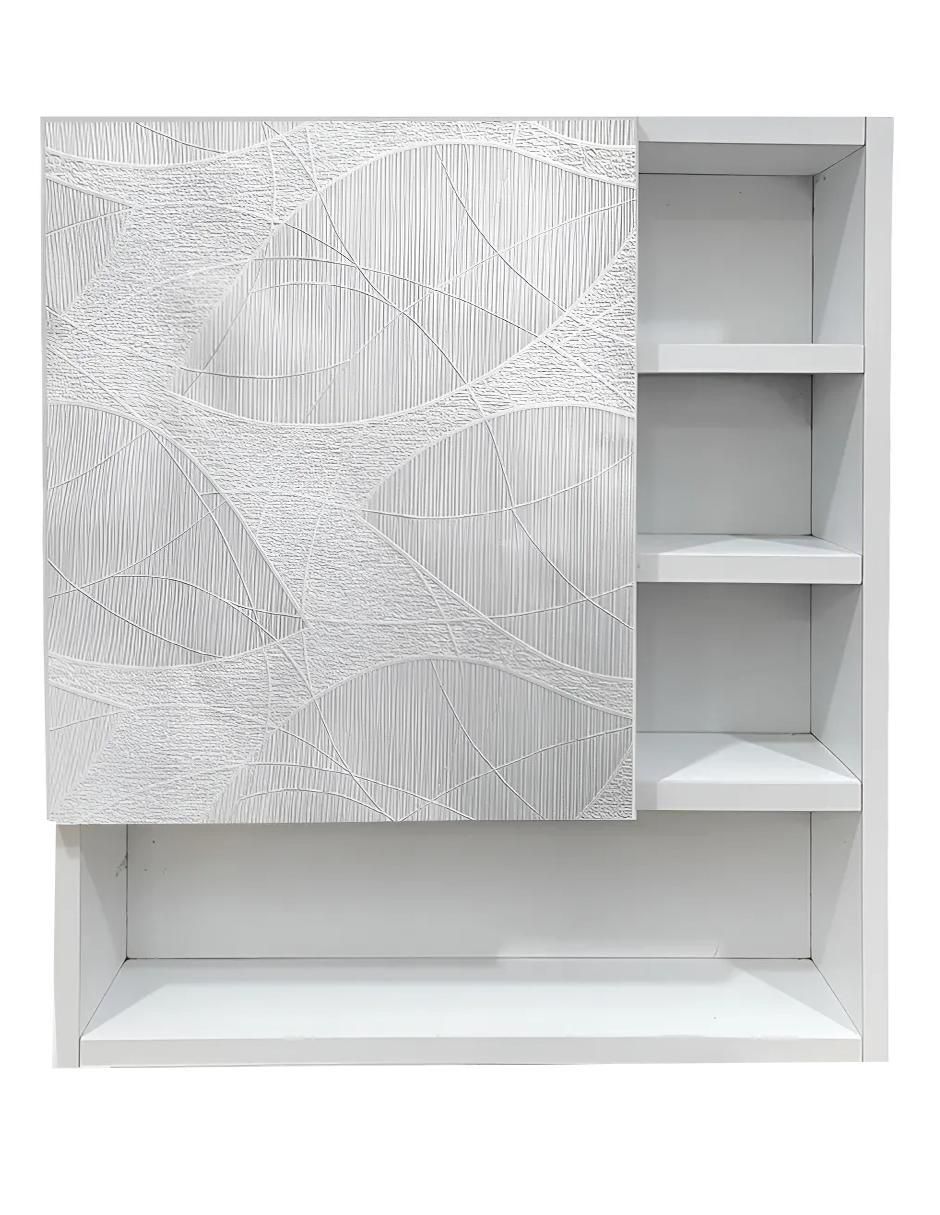 Botiquín repisa Anisa Knot Studio MDF