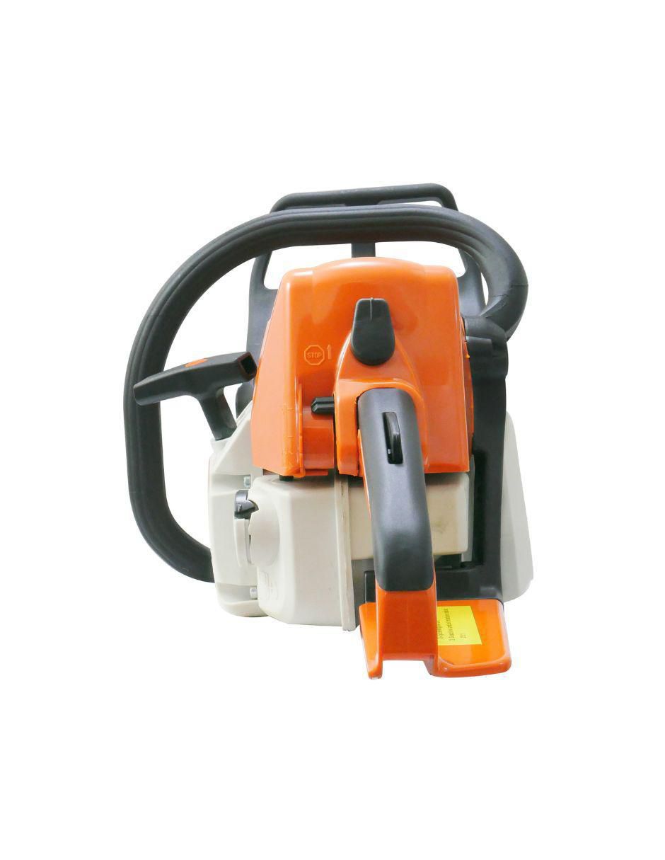 Motosierra a gasolina 250hcs20