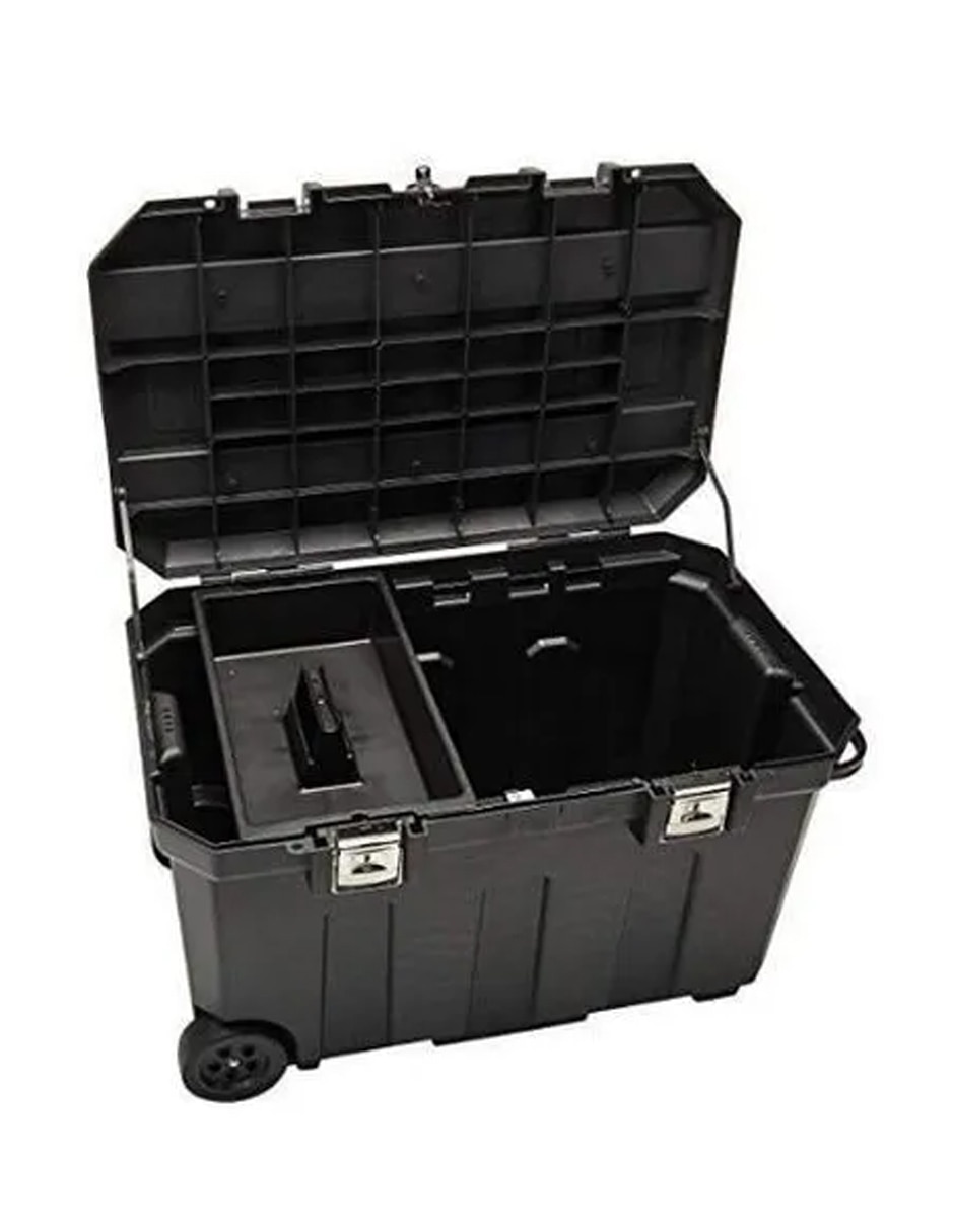 Caja de herramientas 3