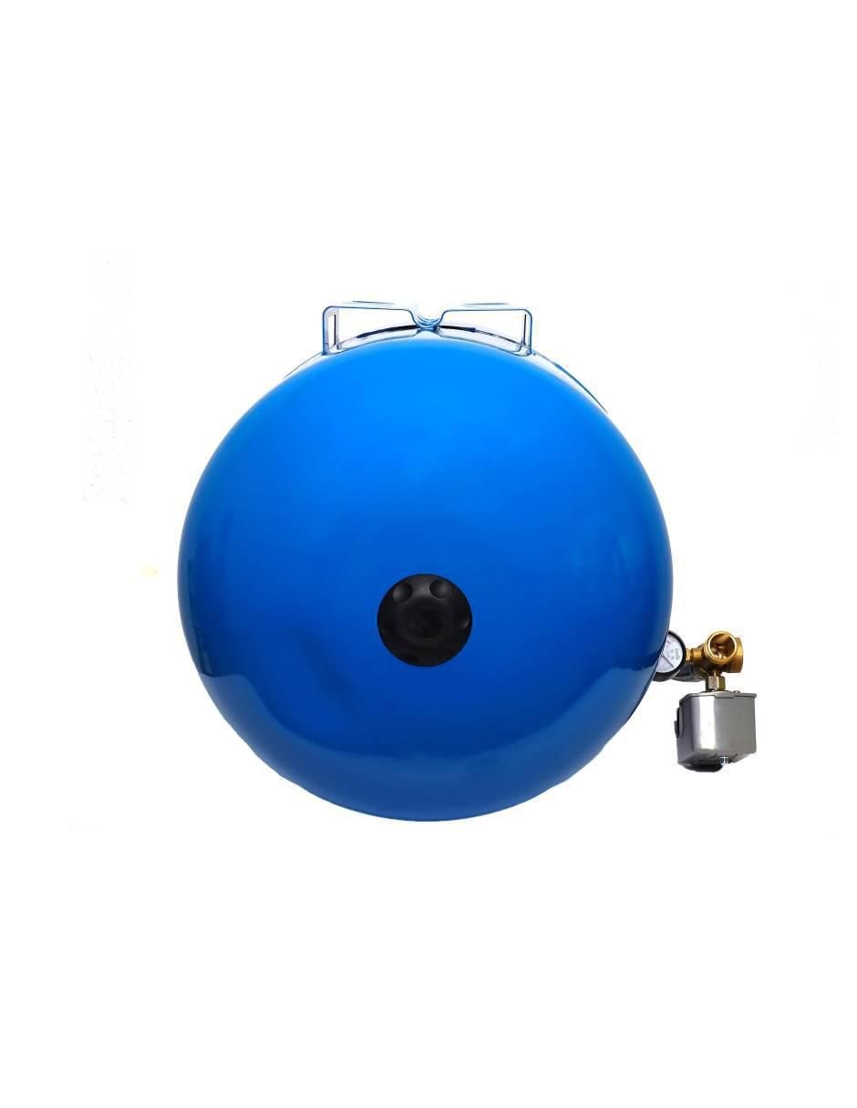 Equipo hidroneumático de 110 V 2