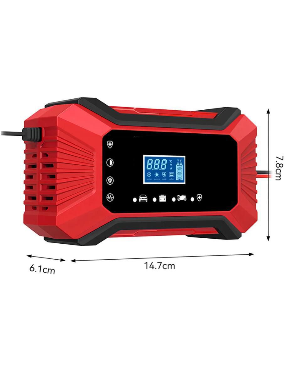 Cargador de batería Lab.g de 85 W