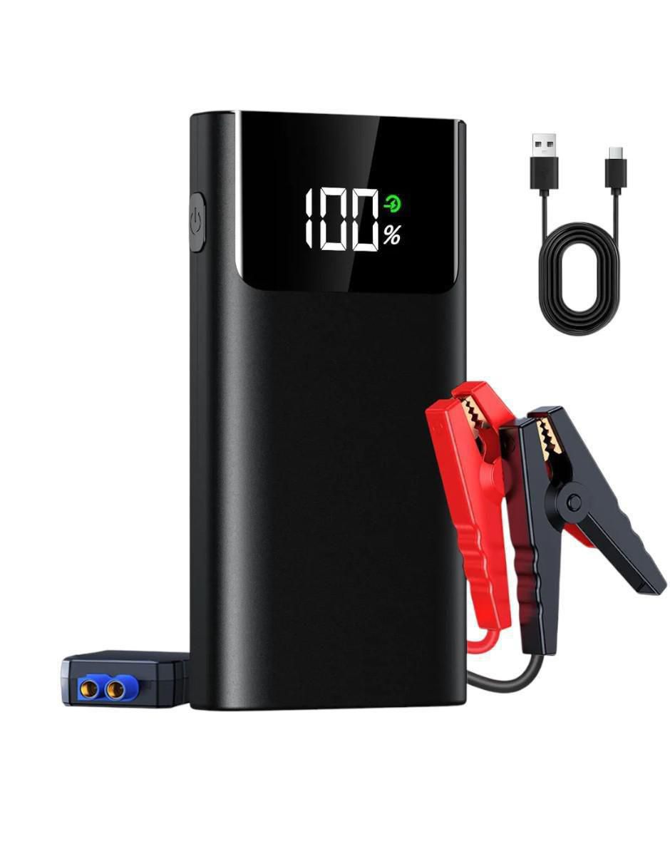 Set power bank Belug de 100 W USB tipo C