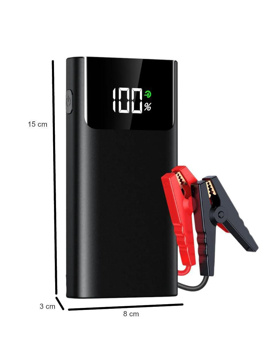 Set power bank Belug de 100 W USB tipo C