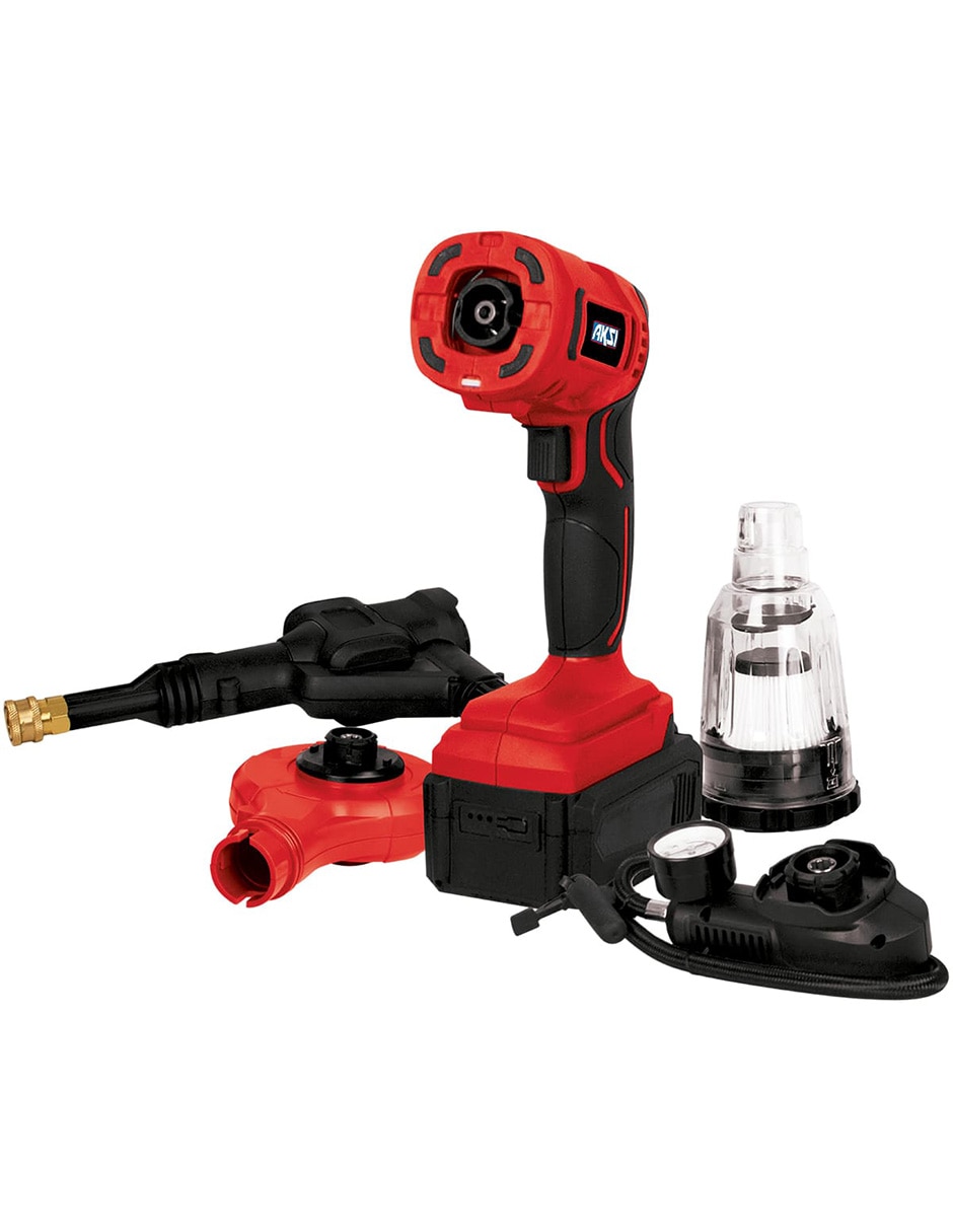 Hidrolavadora Multi-20p-AK 350 psi Hidrolavadora Multi-20p-AK 350 psi