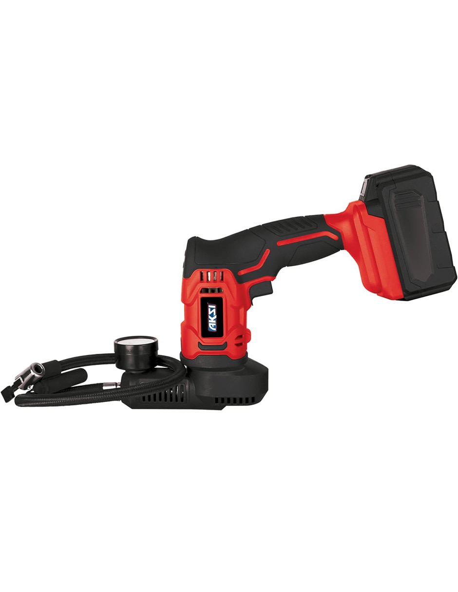 Hidrolavadora Multi-20p-AK 350 psi 4