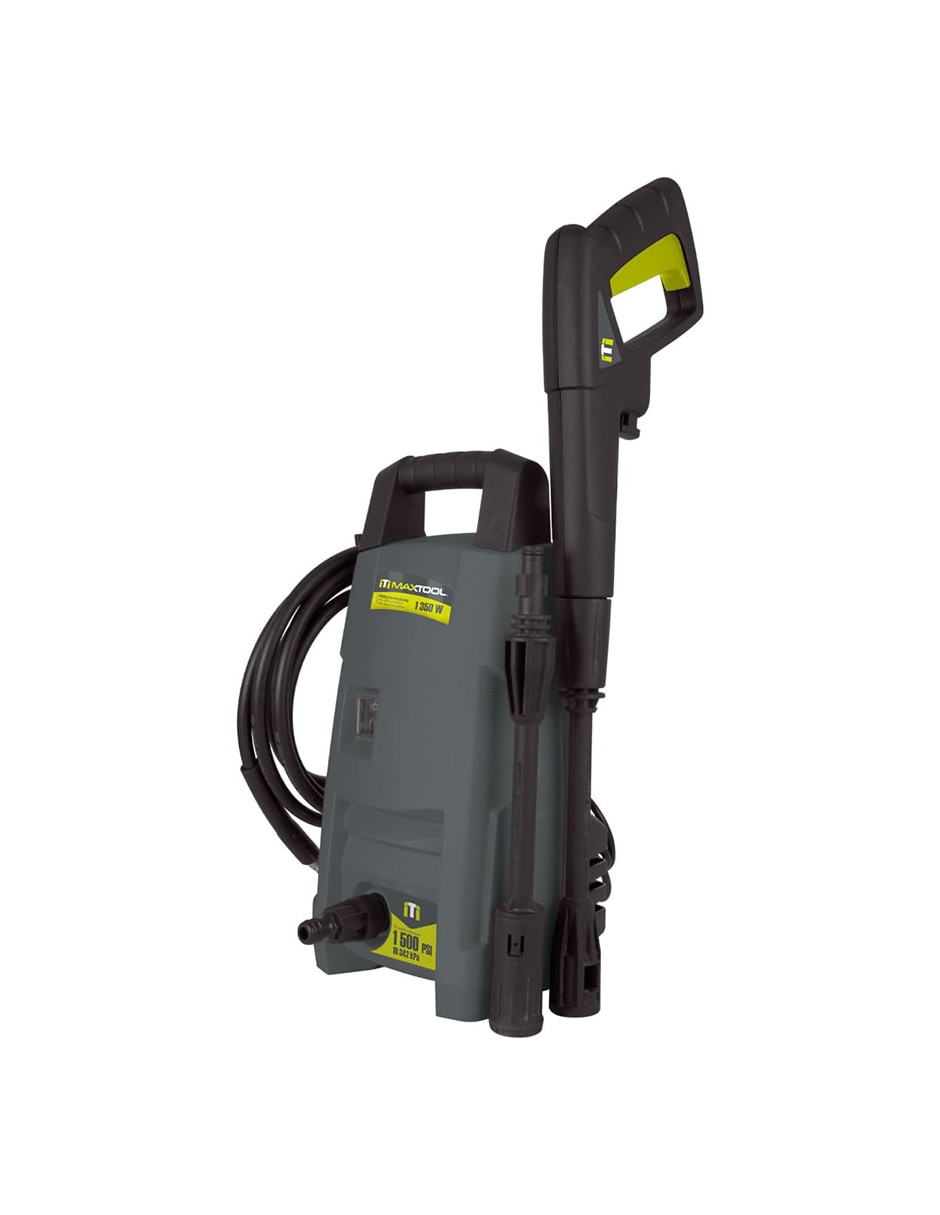Hidrolavadora E-1500-MX 1500 psi