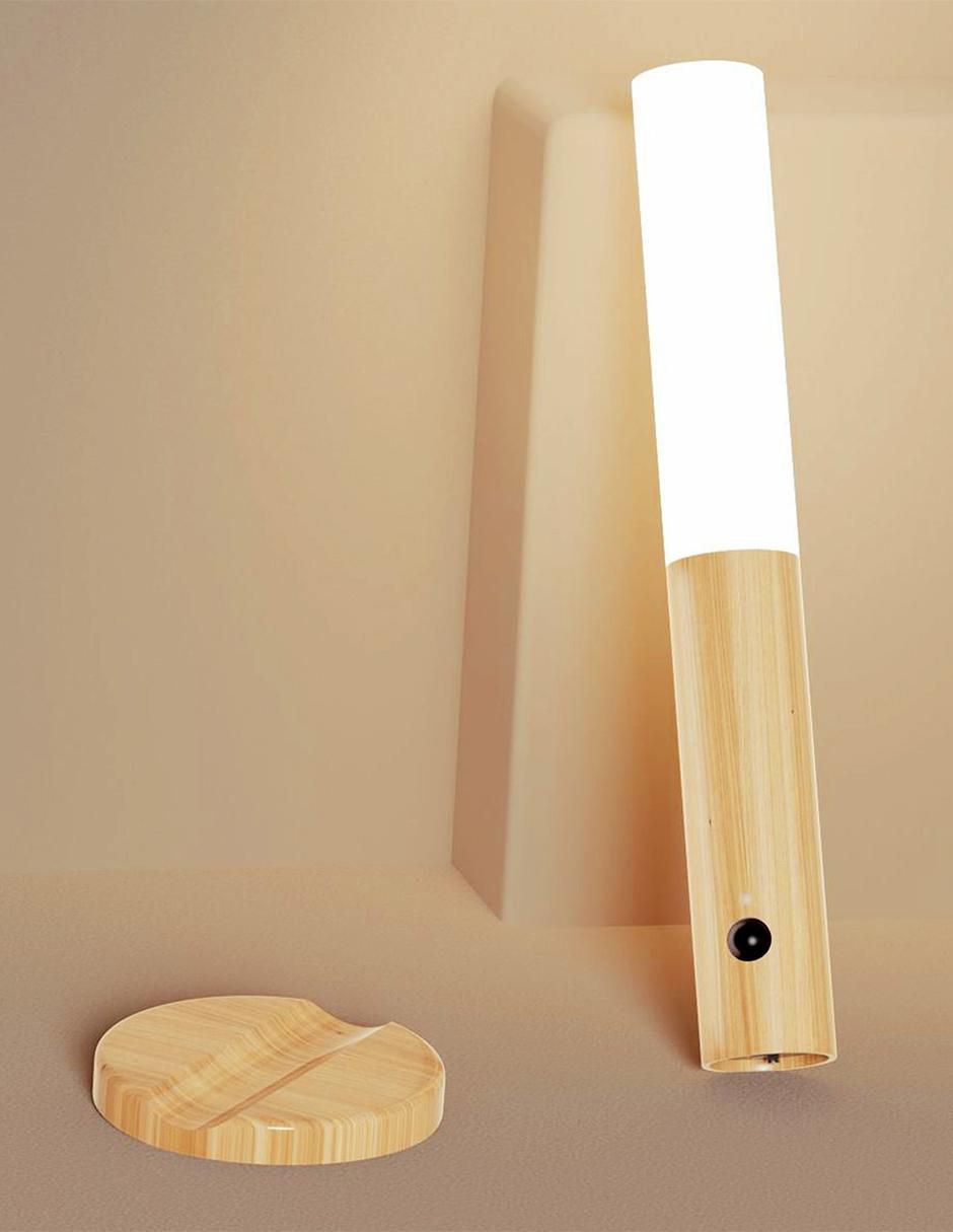 Set lámparas Ag Box led