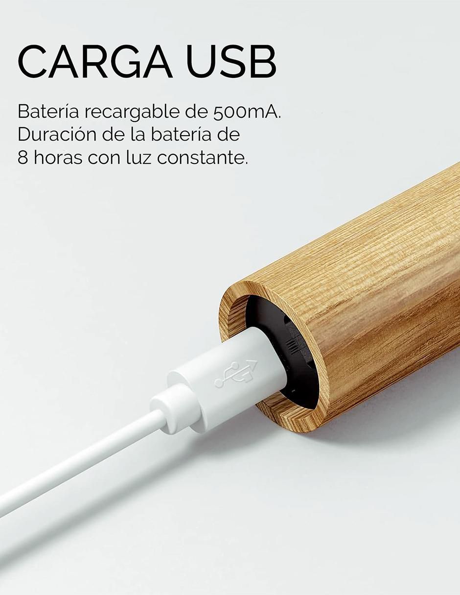Set lámparas Ag Box led