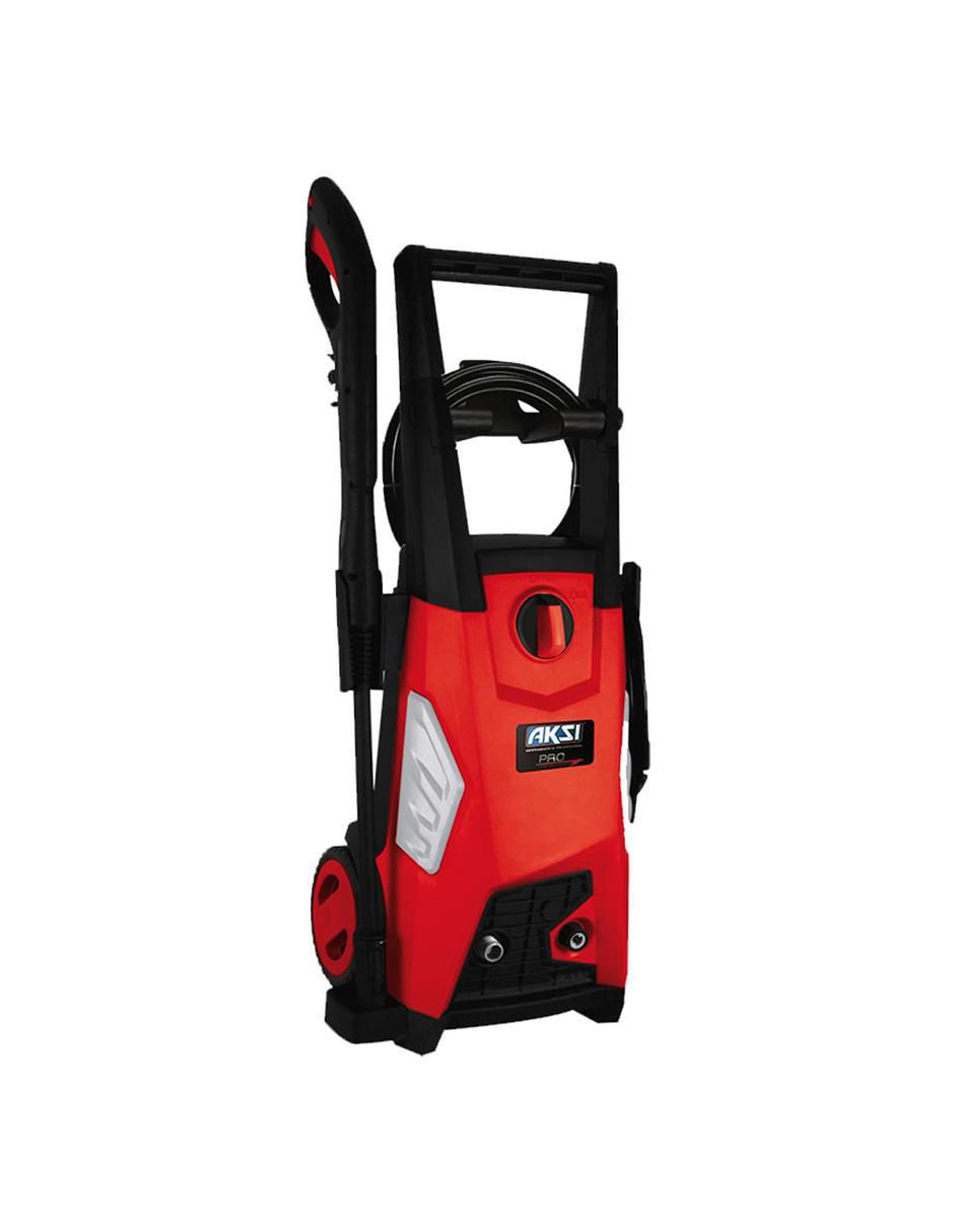 Hidrolavadora E-1850-AK 1850 psi Hidrolavadora E-1850-AK 1850 psi