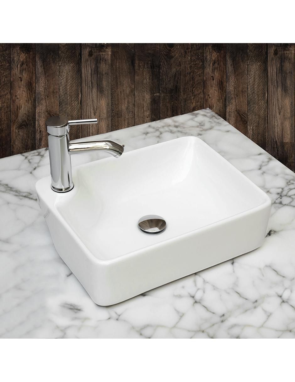 Lavabo estándar Esatto