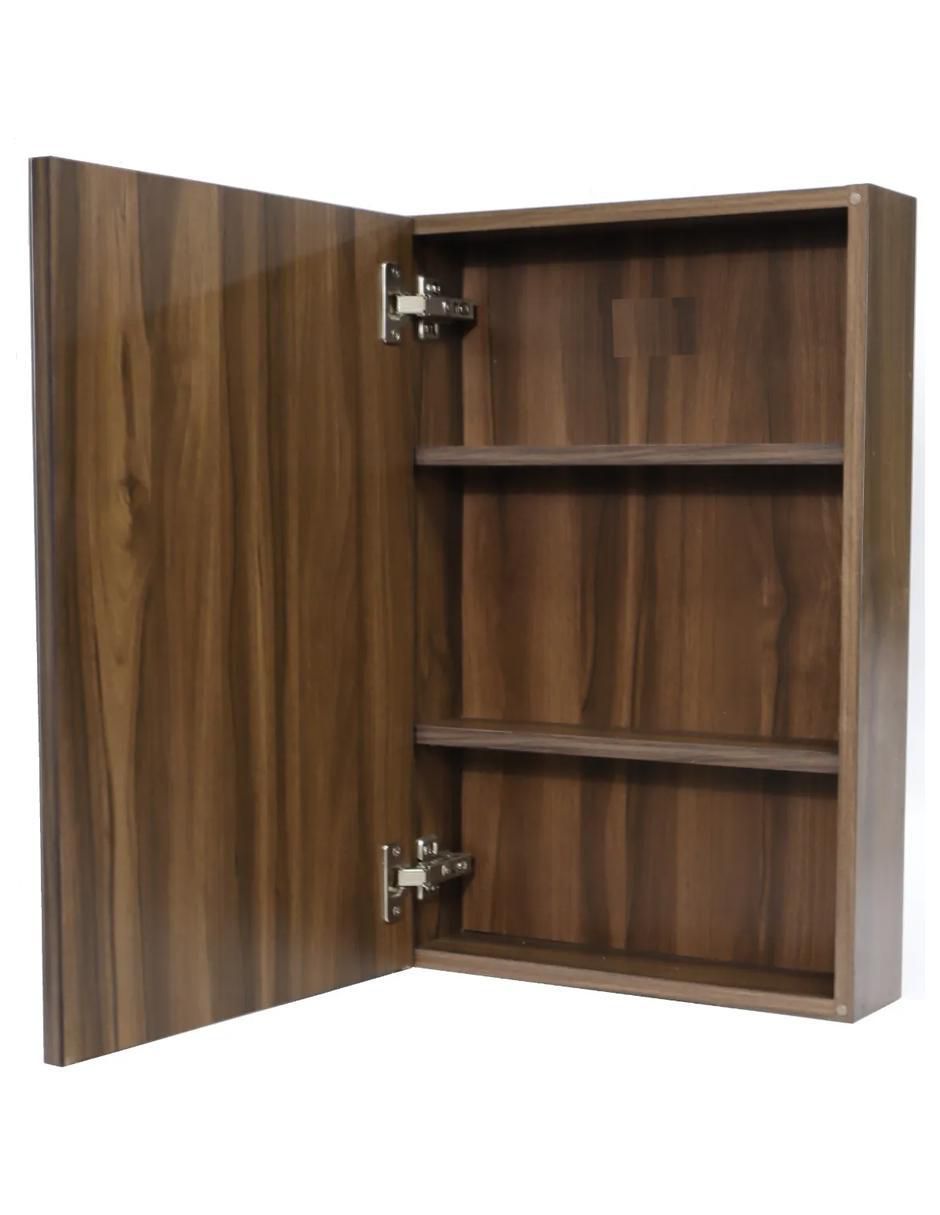 Botiquín repisa Anisa Knot Studio MDF