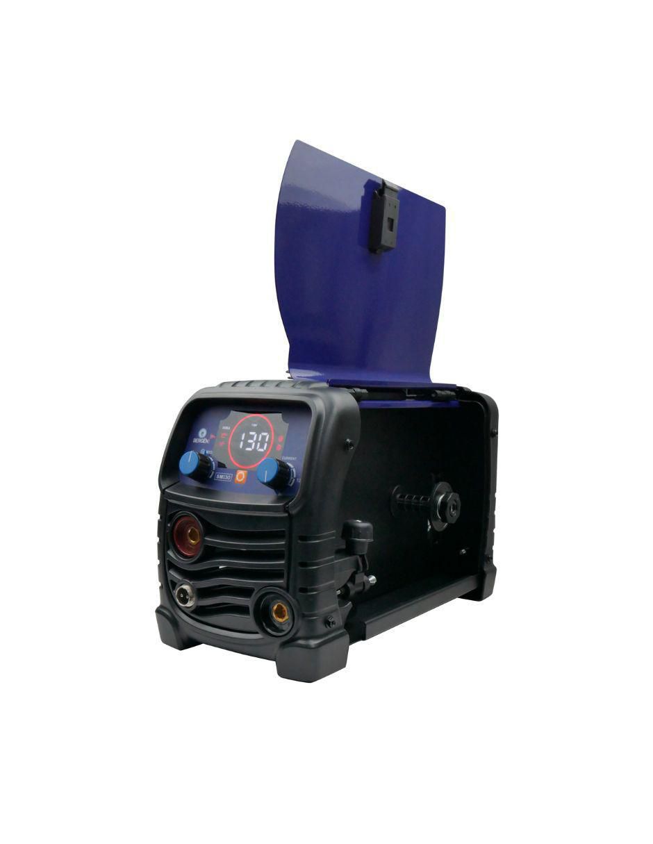 Soldadora SM130 130 A 6