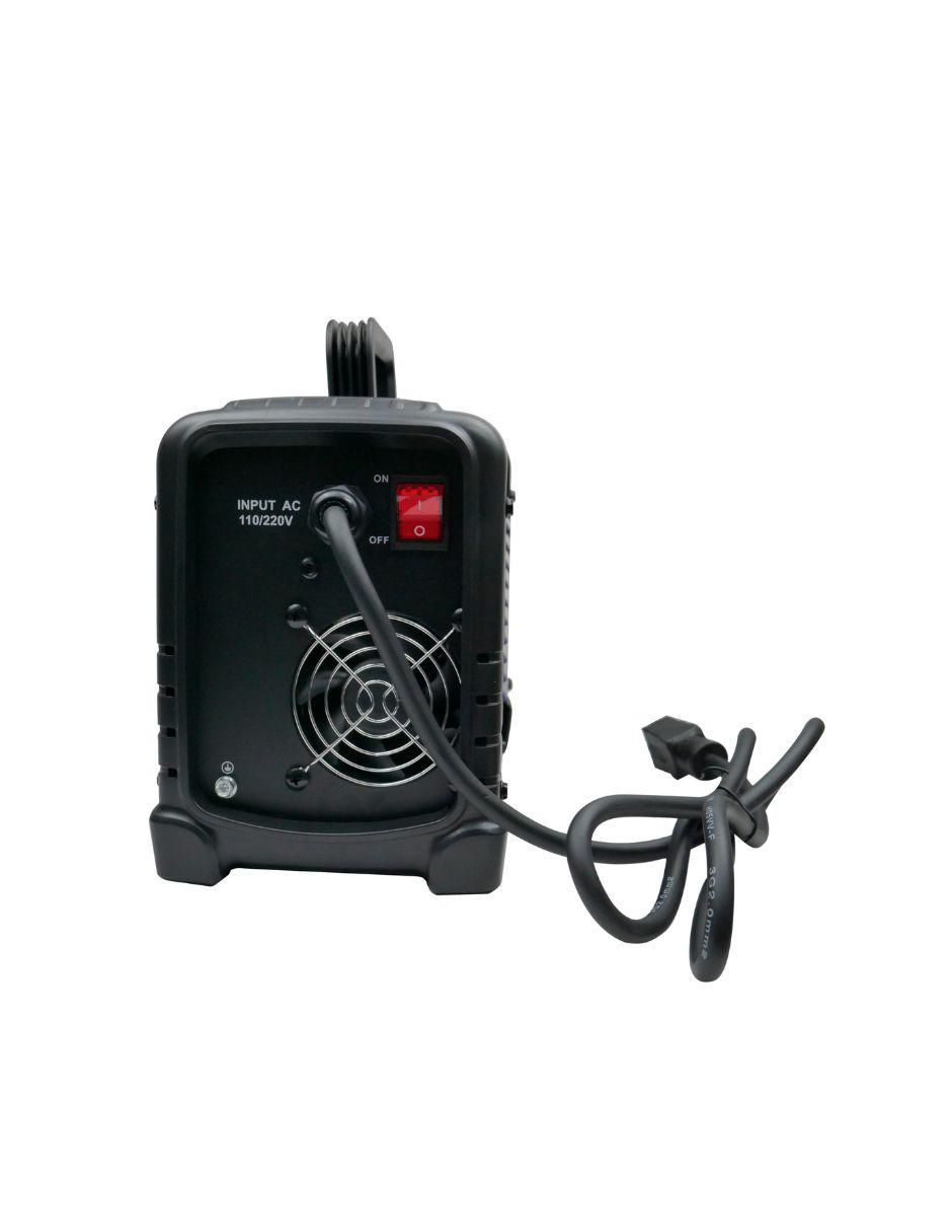 Soldadora SM130 130 A 5